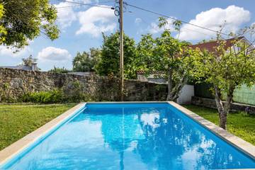 Casa De Férias para 6 Pessoas em Vila de Punhe, Distrito de Viana do Castelo, Foto 1