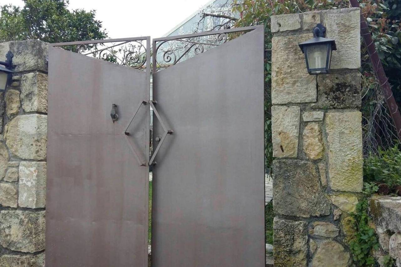 Deluxe Queen Studio in Σπαρτιά, Κεφαλονιά