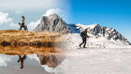 Ferienwohnung für 5 Personen in Lechtal, Außerfern, Bild 2