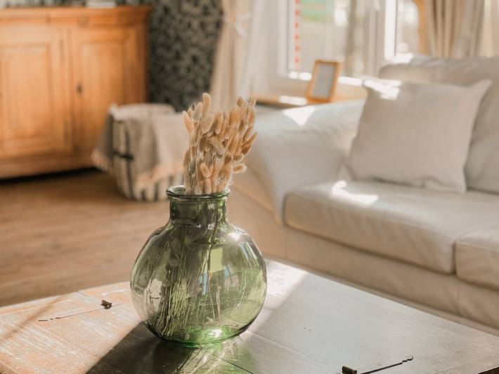 Gîte pour 4 personnes, avec jardin, animaux acceptés à Greetsiel - 4