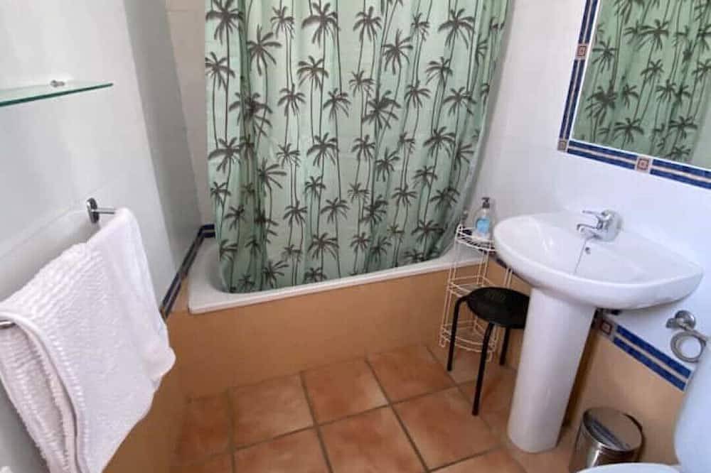 Apartamento entero, Stunning 1 bedroom apartment with incredible view in Gaucín, Provincia de Málaga