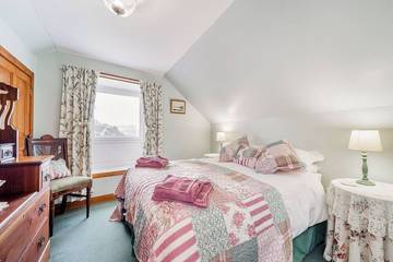 Log Cabin for 4 People in Isle of Mull, Inner Hebrides, Photo 1