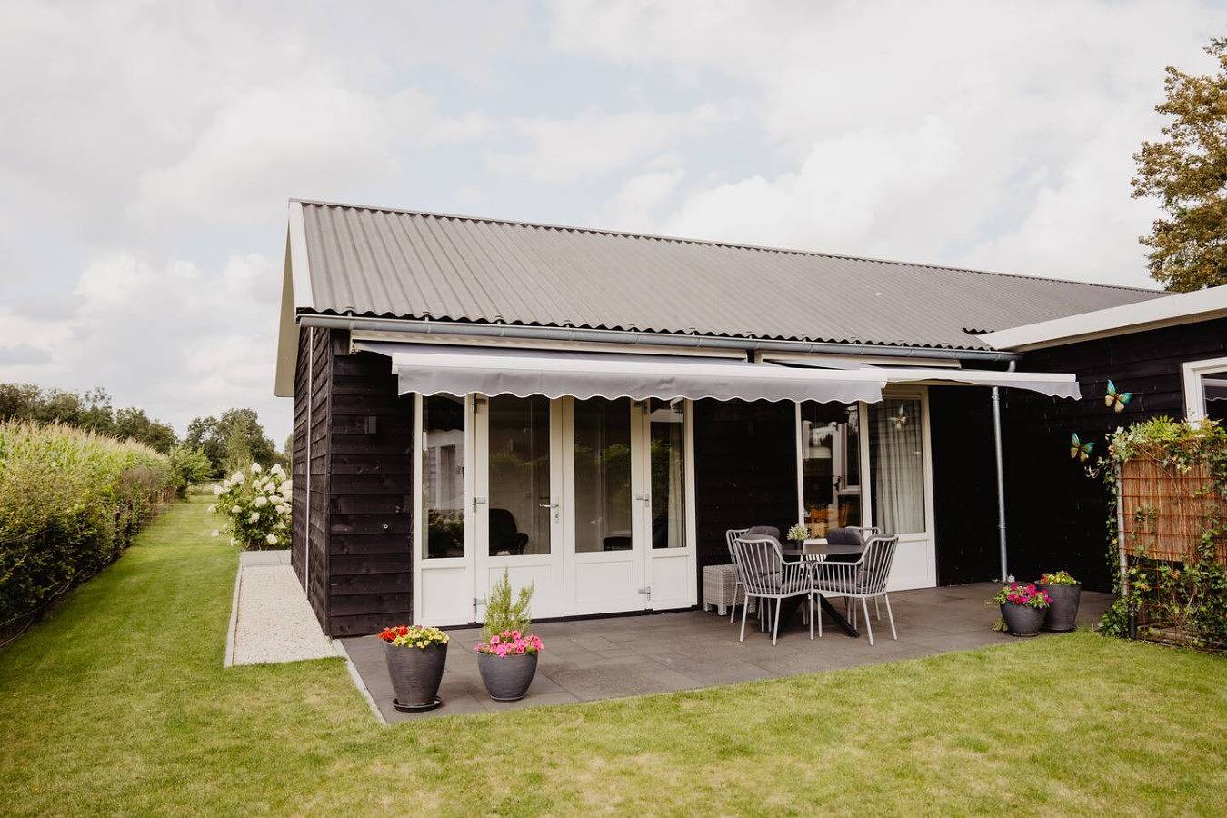 Huize Henk. in Epe, Veluwe
