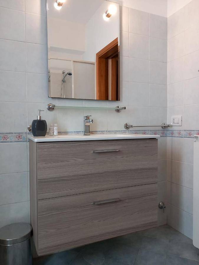 Baaria Porto rooms in Milazzo, Province de Messina