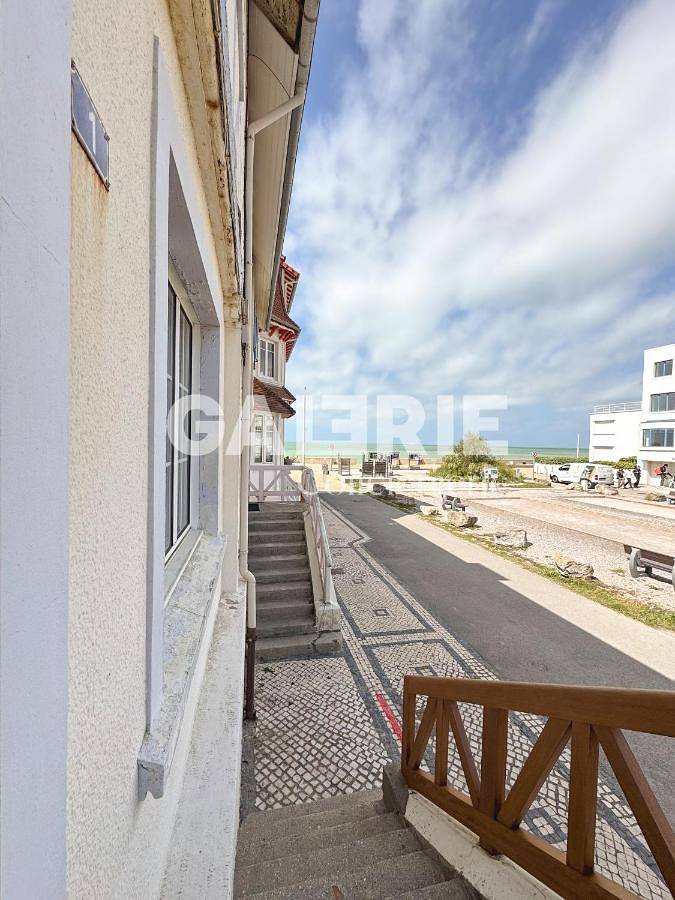 Villa pour 15 personnes, avec Vue à Wissant