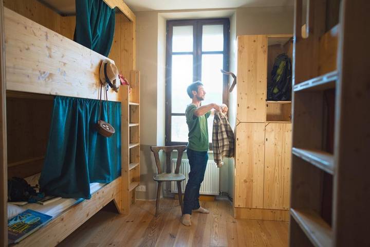 Location de vacances pour 2 personnes, avec jardin à Aouste-sur-Sye - 4