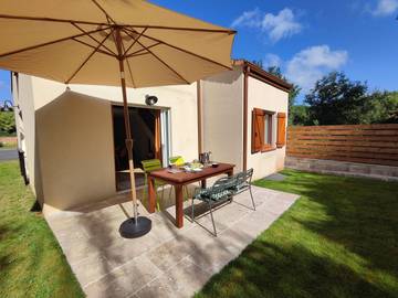 Gîte pour 5 Personnes dans Albi, Région d'Albi, Photo 2