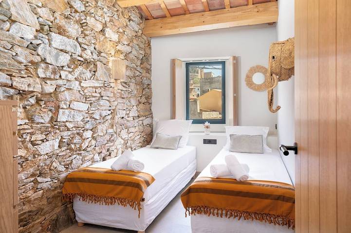 Casa Alegria - Charming townhouse in Begur in Begur Centre, Begur