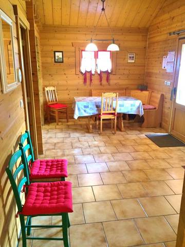 Gîte voor 5 Personen in Hargnies, Parc naturel régional des Ardennes, Afbeelding 3