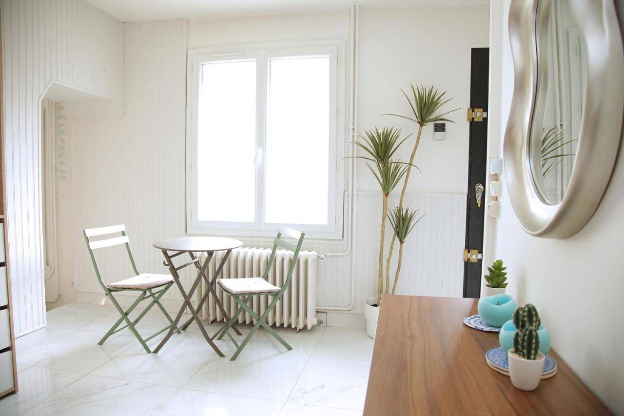 Appartement entier, Charmant appartement tout confort proche Joigny in Cézy, Région d'Auxerre