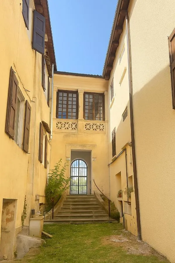 Appartamento vacanze per 2 persone - 1