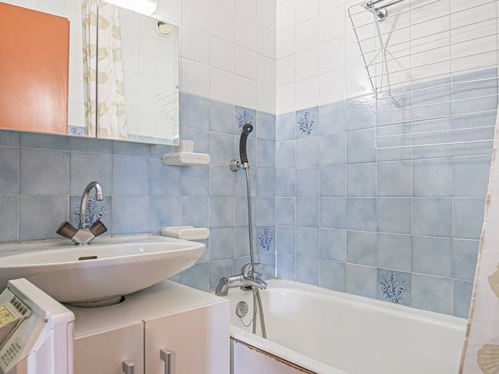 Gîte pour 4 personnes, avec balcon dans Office De Tourisme La Maison D Aussois - 4