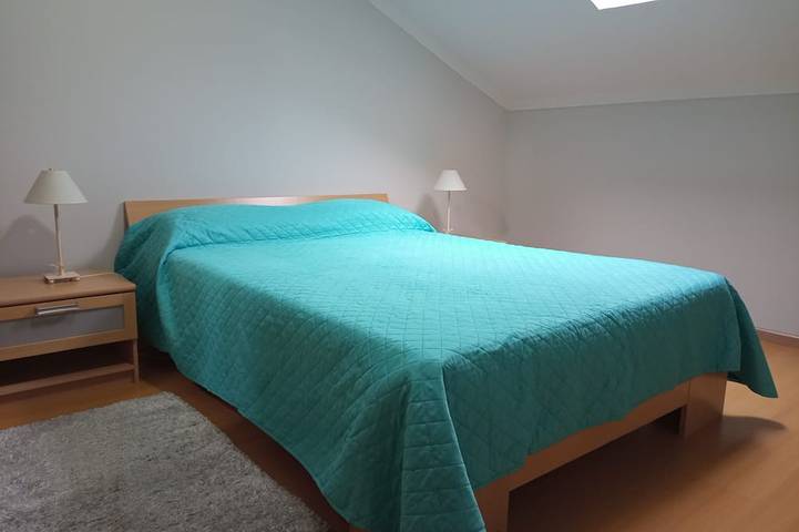 Gîte pour 4 personnes, avec balcon à Santana - 2