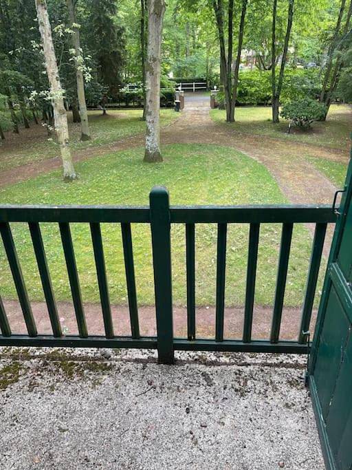 Five-Bedroom House in Lamorlaye, Oise