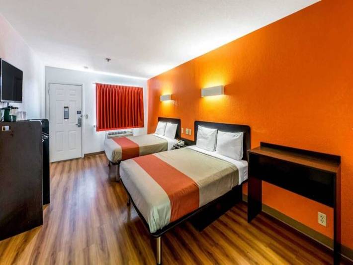 Apartamento entero, 2 camas tamaño queen | No fumadores in San Antonio, Condado de Bexar
