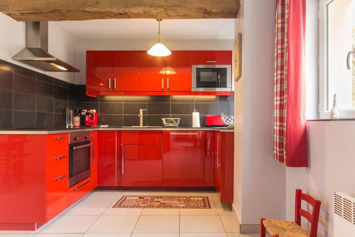 Four-Bedroom Holiday Home in Lormes, Parc naturel régional du Morvan