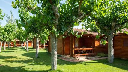 Bungalow para 5 Personas en Cambrils, Baix Camp, Foto 4