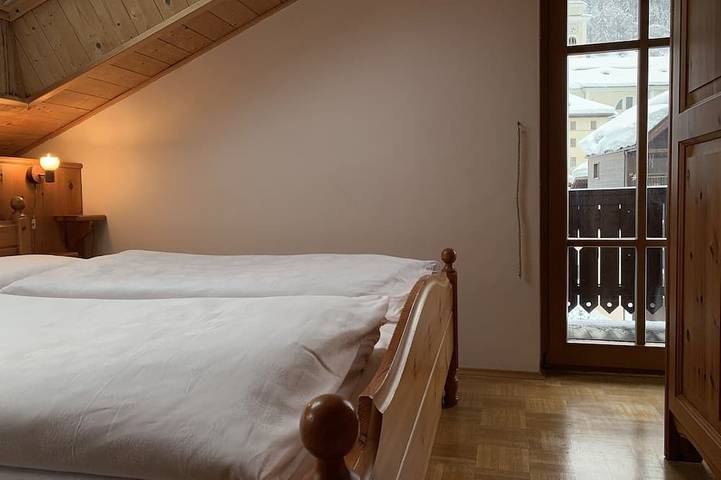 Ferienwohnung für 6 Personen, mit Balkon, mit Haustier im Drei Zinnen - 2