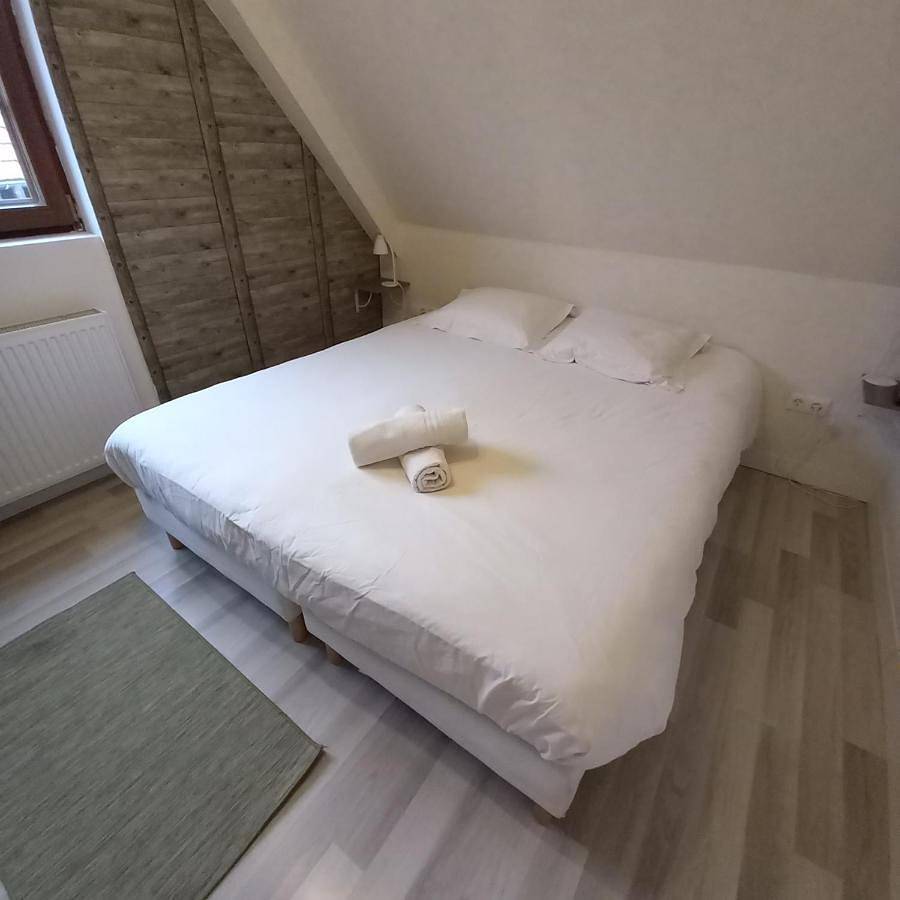 Chambres d hotes joel in Rhinau, Région de Sélestat-Erstein