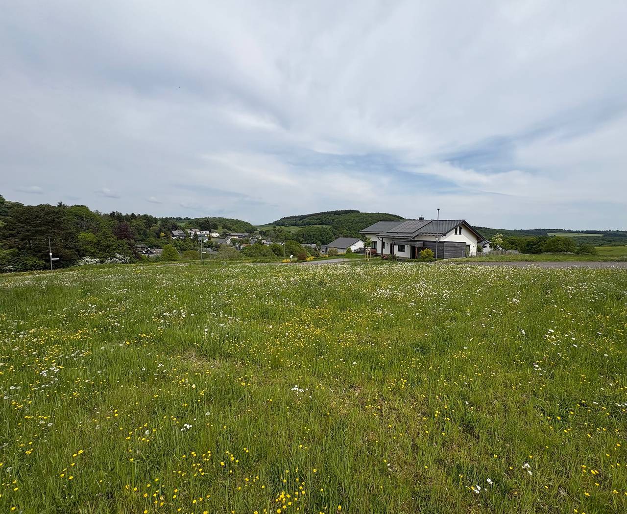 Ferienhaus "Waldwasserhaus Leisel" mit privater Terrasse und Wlan in Leisel, Nahetal