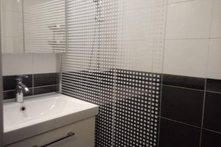 Villa pour 4 personnes, avec terrasse à Agde - 4