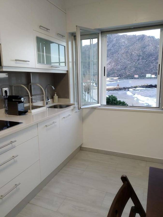 Holiday apartment for 6 people, with view - 1