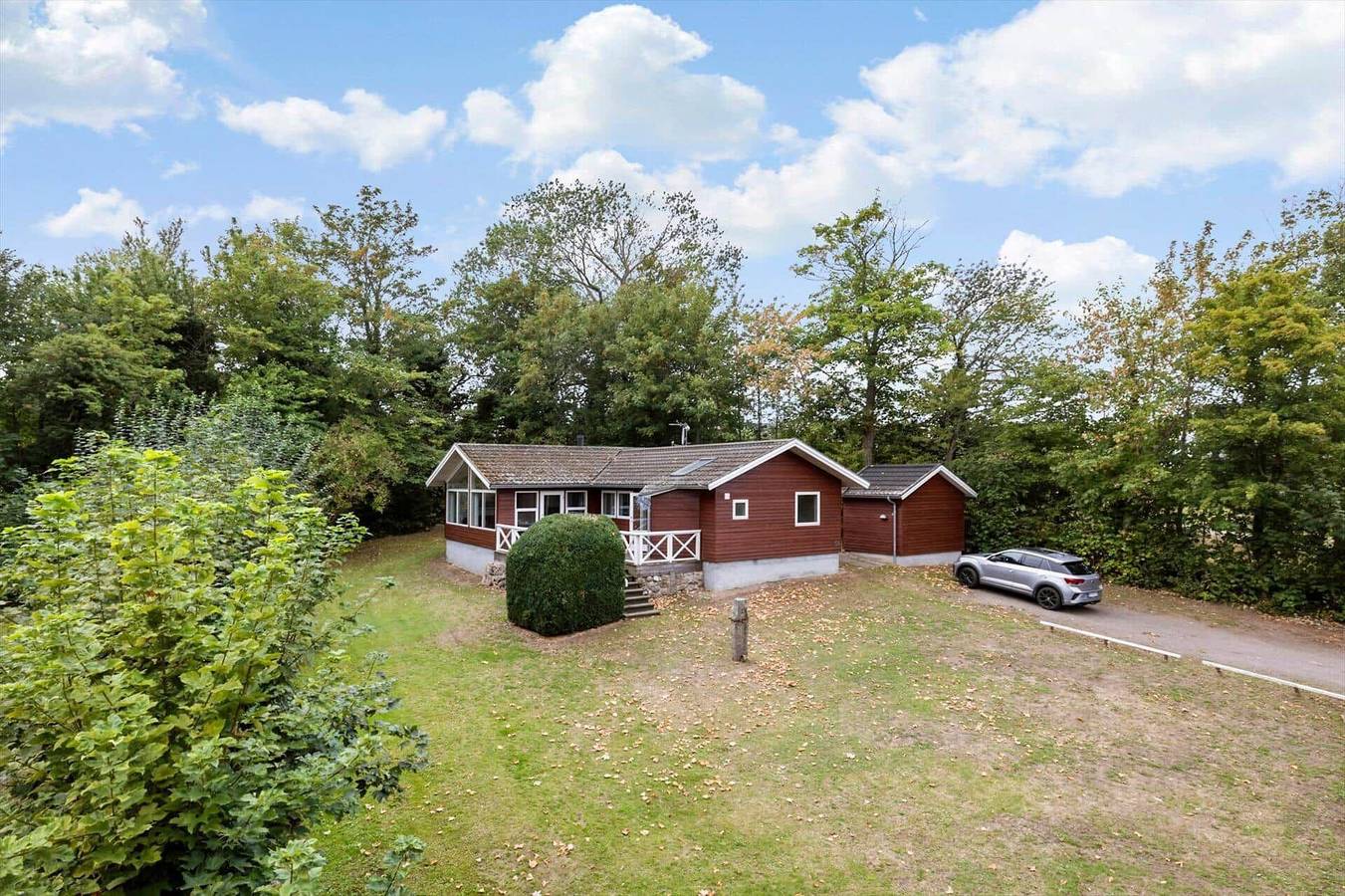 6854 Allinge - Balran 5 A in Allinge, Bornholm