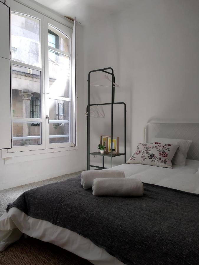 Apartamento entero, Two-Bedroom Apartment in Pontevedra, Rias Baixas