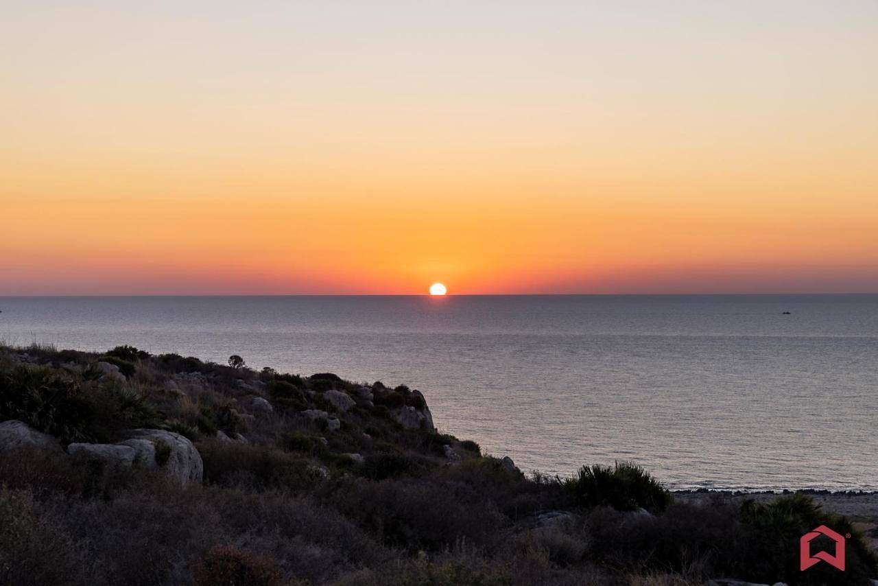 Villa con piscina e Spa sul mare in San Vito Lo Capo, Provincia di Trapani