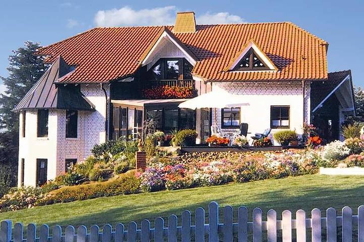 Ferienwohnung für 5 Personen - 1