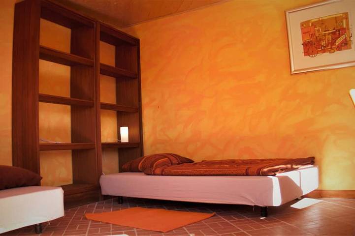 Location de vacances pour 4 personnes, avec piscine et terrasse ainsi que jacuzzi et jardin dans Ourique - 4