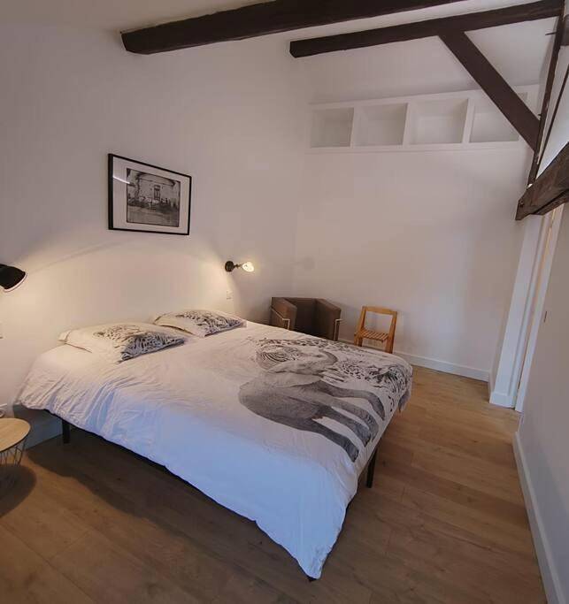 Appartement de vacances pour 4 personnes