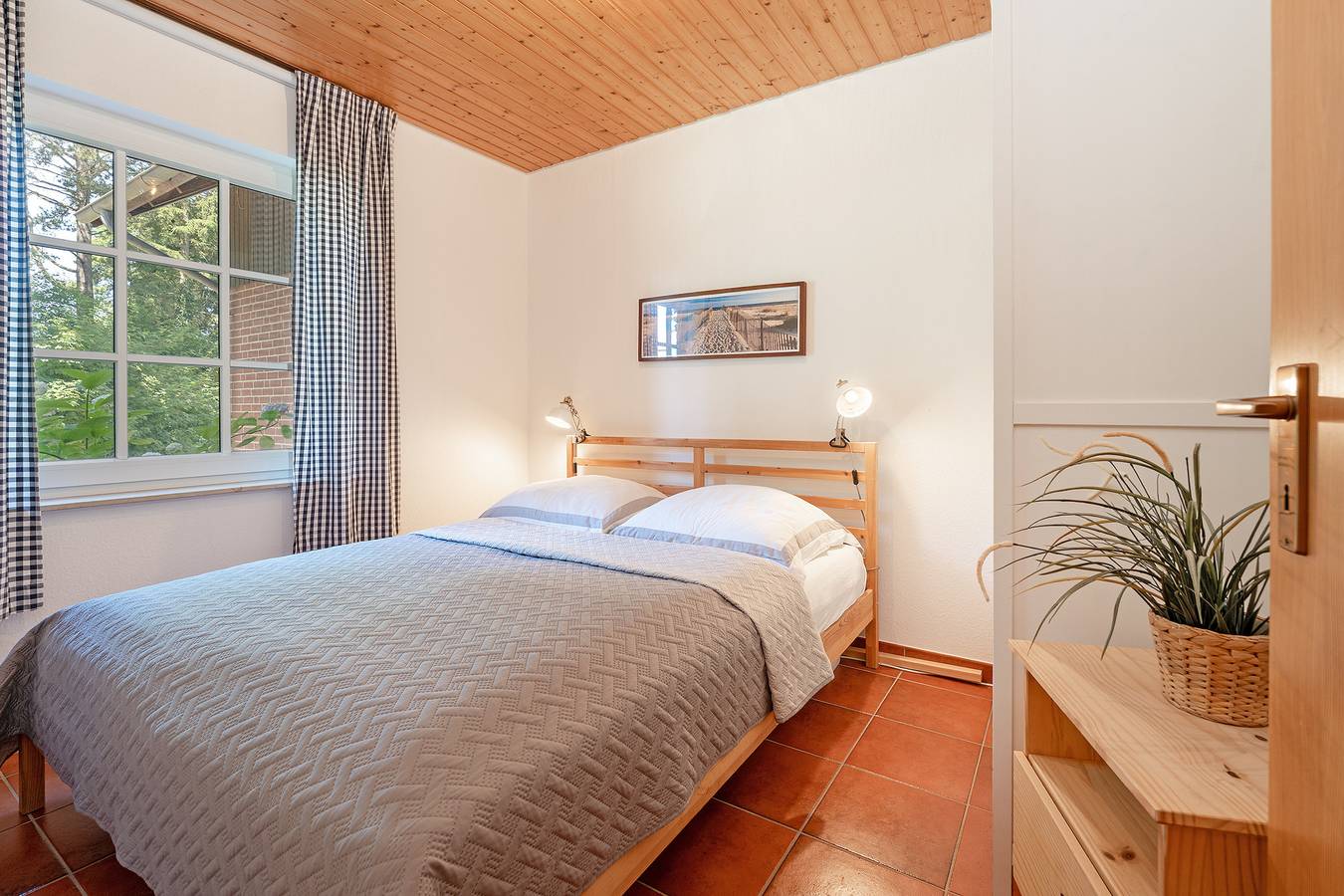 Ferienparadies Seeweg 13 in Pönitzer See, Scharbeutz