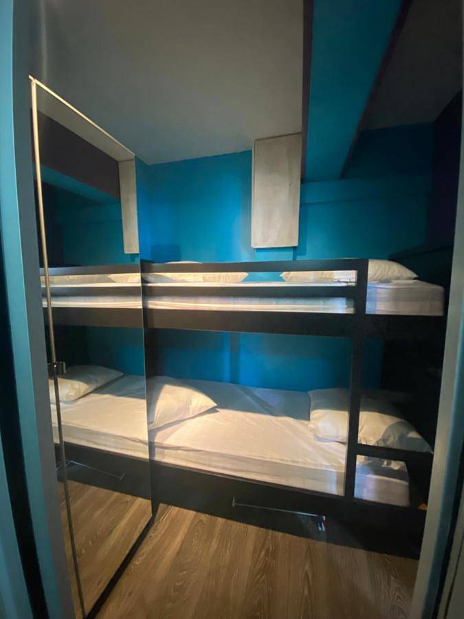 Gîte pour 4 personnes, avec vue dans Guzet-Neige - 3