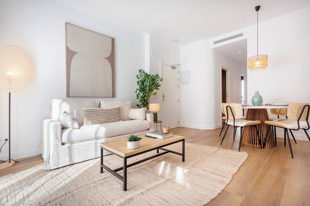 Appartamento vacanze a Madrid a partire da 248€ a notte