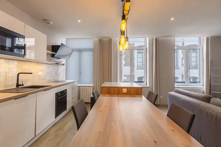 Gîte pour 3 personnes à Lille - 3