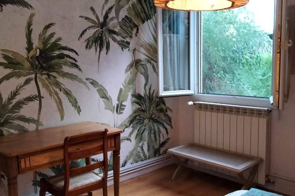 Geheel appartement, Charmant appartement 3 sterren in een rustige in Lourdes, Hautes-Pyreneeën