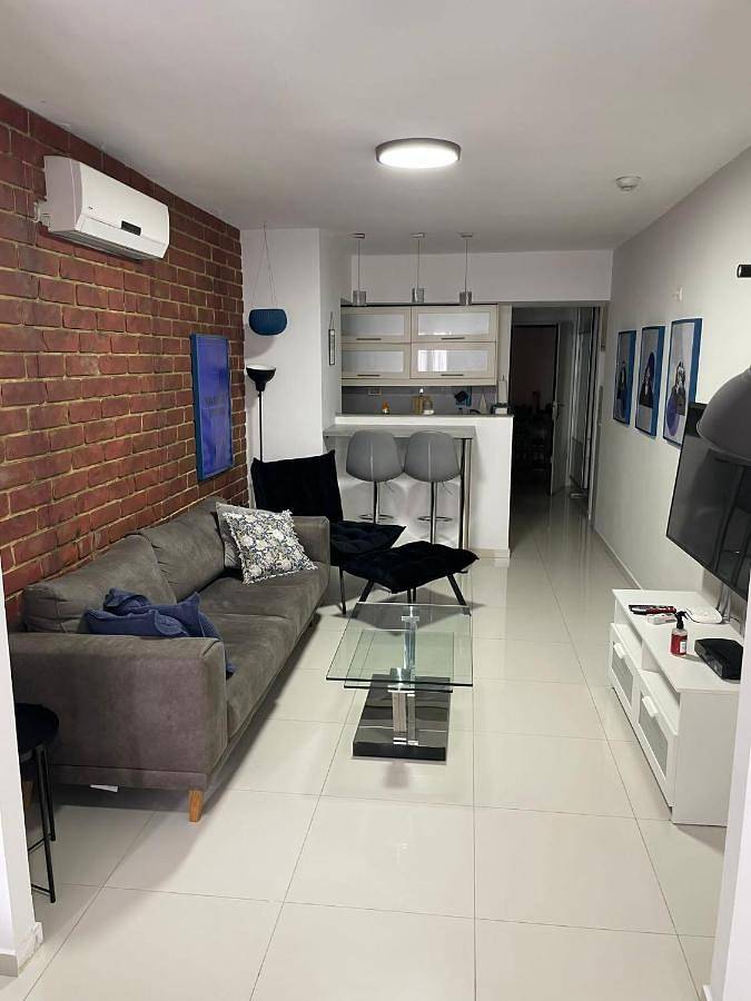 Appartement de vacances pour 3 personnes