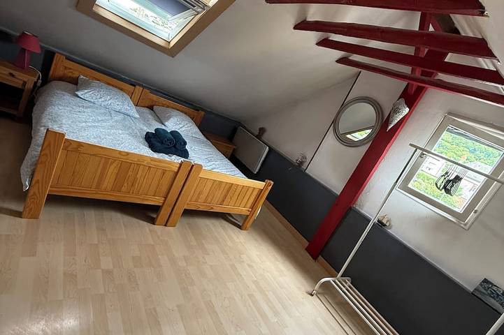 Location de vacances pour 4 personnes à Grand-Couronne - 4