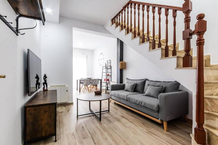 Gîte pour 3 personnes à Sabadell