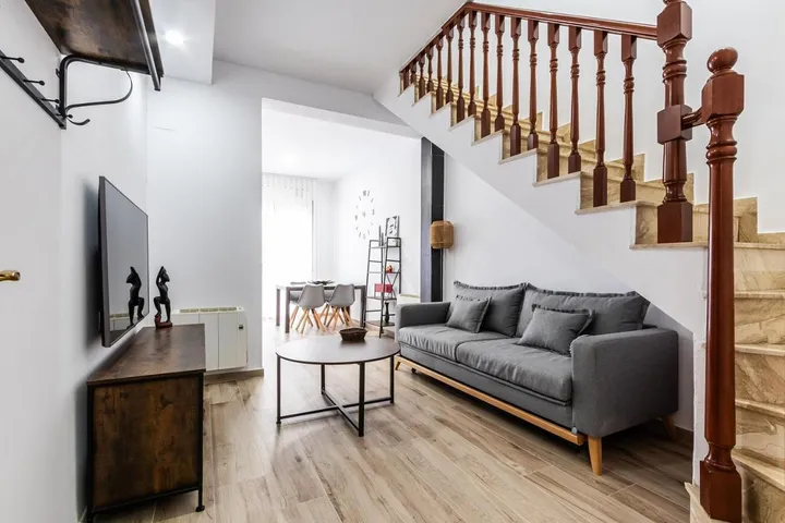 Apartamento de vacaciones para 3 personas - 1