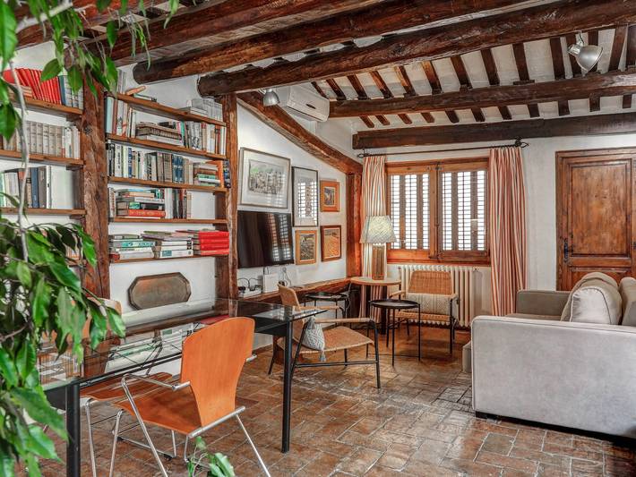 Casa rural para 8 personas, con jardín y terraza en Sitges - 4