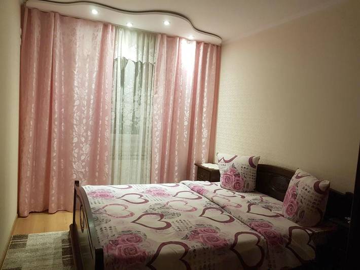 Appartement de vacances pour 2 personnes, avec vue