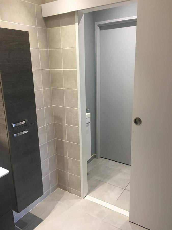 Chambre d’hôte pour 2 personnes, avec vue et jardin à Mâcon - 2