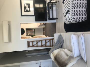 Holiday Home for 6 People in Christchurch (New Zealand), Canterbury (NZ), Photo 3