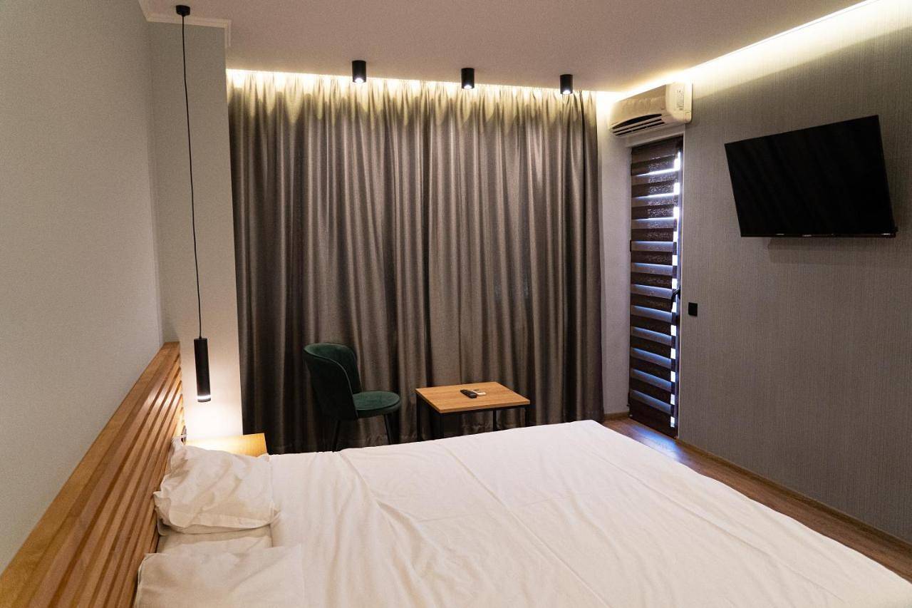 Family Hotel Pak Tam in Karlovo, Bulgarie