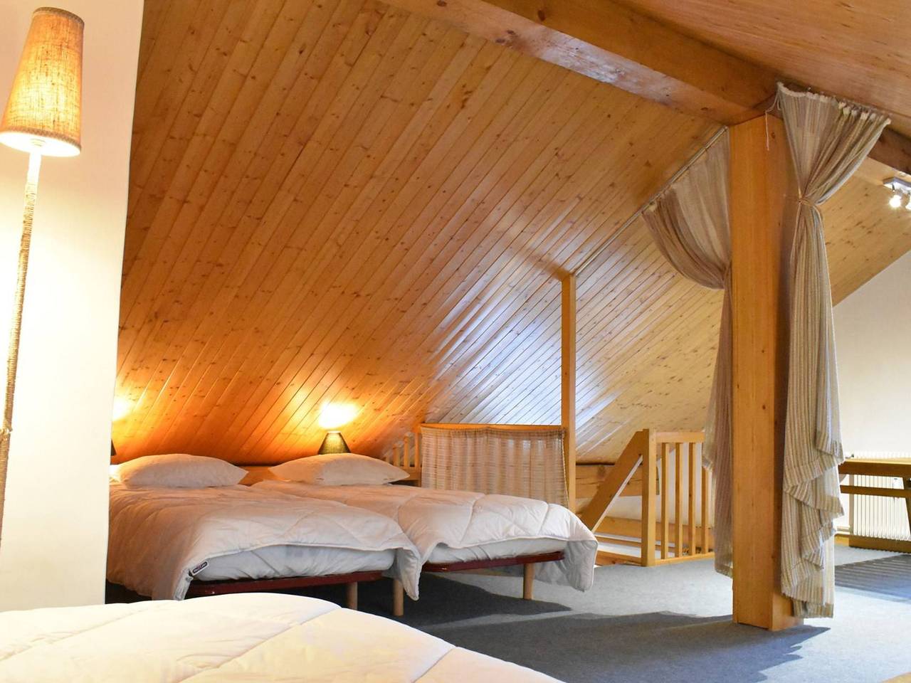 Appartamento intero, Mezzanine studio near slopes for 5 ppl. in Les Allues, Le tre valli