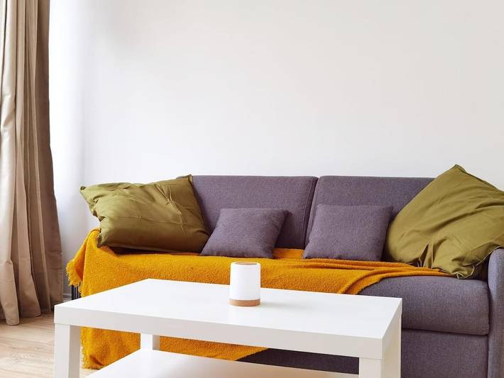 Gîte pour 2 personnes à Vanves - 3