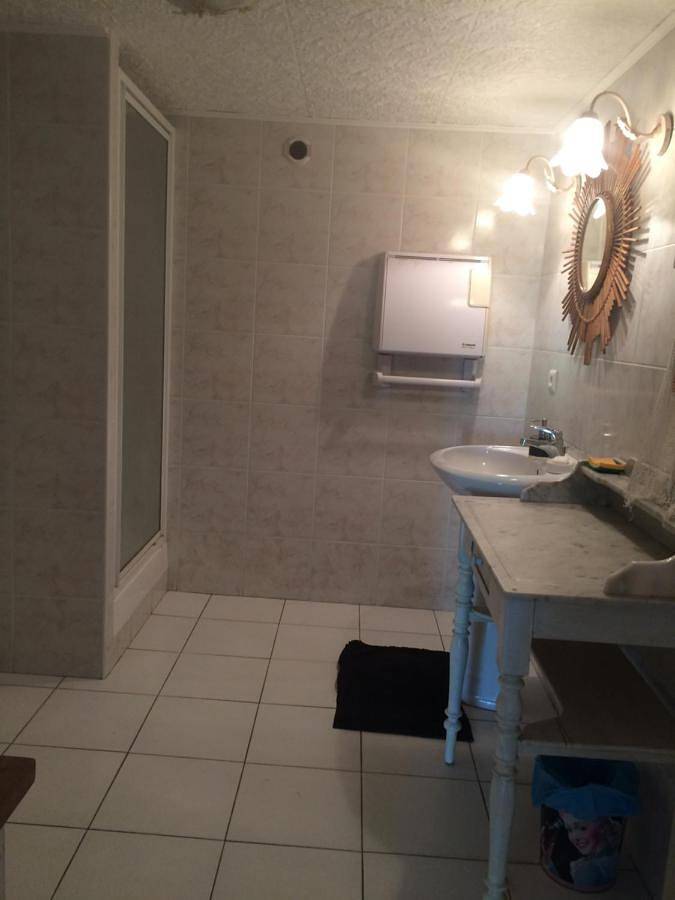 Chambre d’hôte pour 4 personnes, avec Jacuzzi et Terrasse ainsi que Jardin et Vue à Domme - 2
