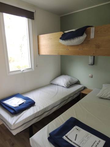 Location De Vacances pour 5 Personnes dans Les Moutiers-en-Retz, Région de Saint-Nazaire, Photo 2
